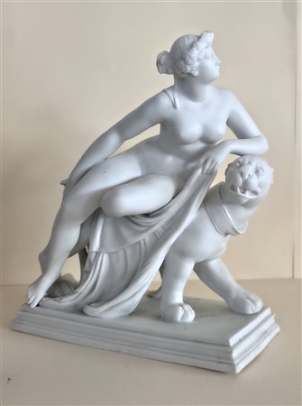 Arianna e la pantera
