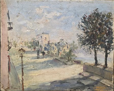 Paesaggio 