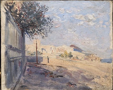 Paesaggio 