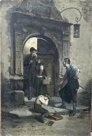 L'incidente 
