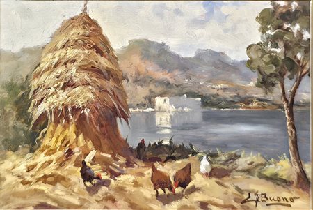 Paesaggio 