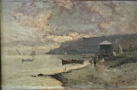Marina di Sorrento 