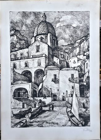 Positano
