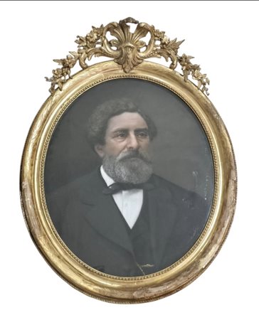Ritratto di nobiluomo