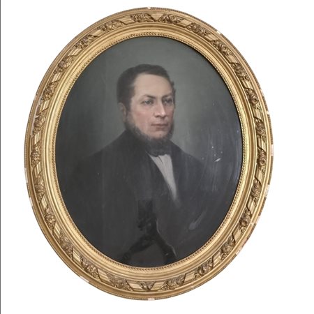 Ritratto di nobiluomo
