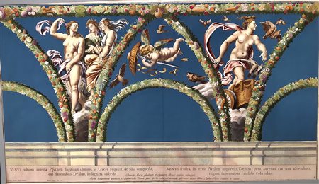 Venere cerca vendetta su Psiche
