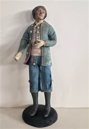 Pastore napoletano 