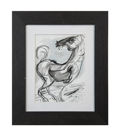 GABRIELE POLI (1957) - Senza Titolo, 2015