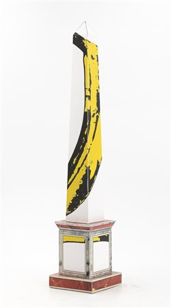 CARLO ALBERTO TORLAI - Miniarchitetture (Andy Warhol)