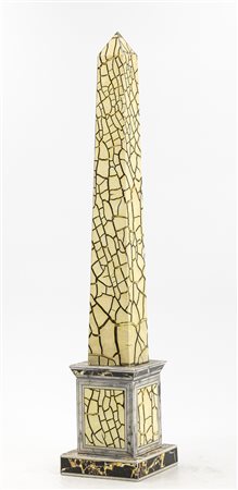 CARLO ALBERTO TORLAI - Miniarchitetture (Alberto Burri)
