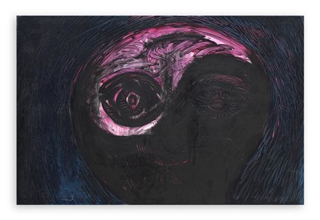 JULIEN BACELON (1971) - Senza Titolo, 2014