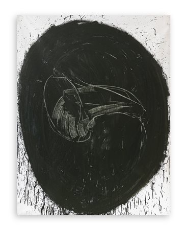 MARIO SALINA (1963) - Senza Titolo, 1992