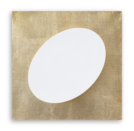 BRUNO BANI (1964) - Asteroide - W/G, 2024