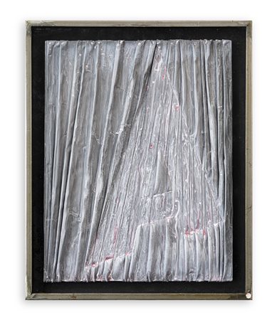 UMBERTO MARIANI (1936) - Senza Titolo, 1994