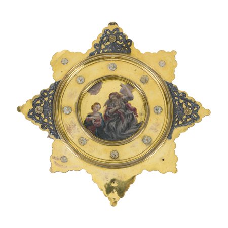 Scuola italiana del XVIII secolo