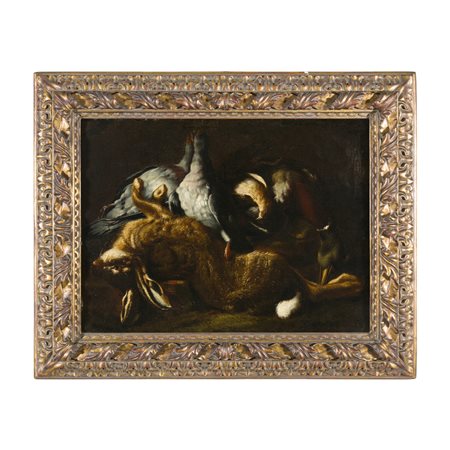 Jacob van der Kerckhoven, Giacomo da Castello (Anversa 1636/1637 - Venezia post 1712) attribuito