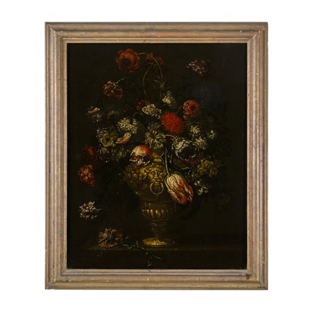 Giovanni Stanchi (Roma 1608 - 1673 circa) attribuito