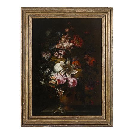 Mario Nuzzi, Mario de' Fiori (Penna San Giovanni 1603 - Roma 1673) attribuito