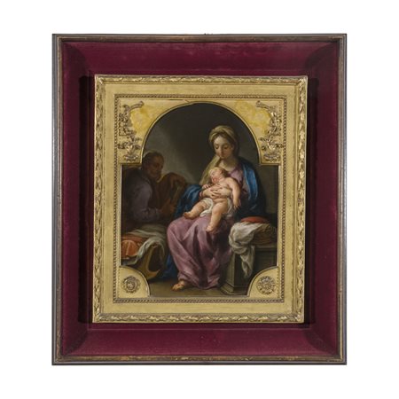 Andrea Casali (Roma 1705 - 1784)