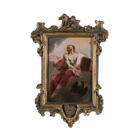 Scuola austriaca del XVIII secolo