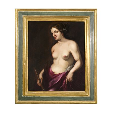 Antonio Zanchi (Este 1631 - Venezia 1722)
