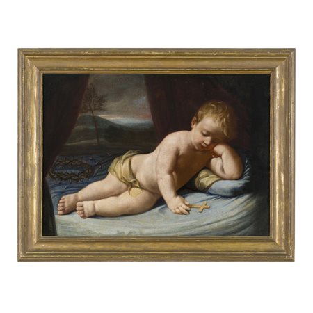 Guido Reni (Bologna 1575 - 1642) bottega/allievo di
