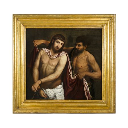Paris Bordon (Treviso 1500 - Venezia 1571)