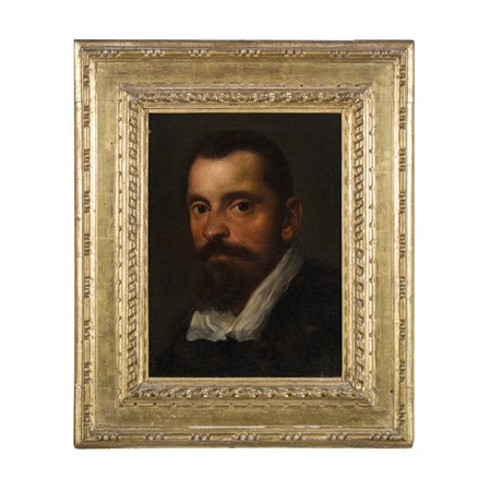 Annibale Carracci (Bologna 1560 - Roma 1609) bottega di