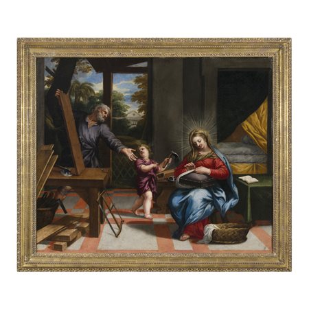 Ciro Ferri (Roma 1634 - 1689)