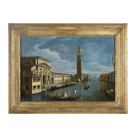 Johann o Giovanni Richter (Stoccolma 1665 - Venezia 1745)