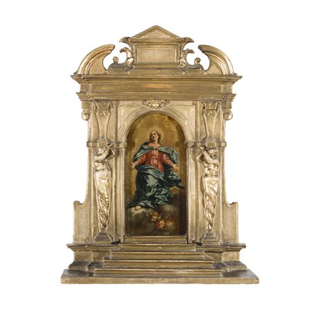 Gianandrea Sirani (Bologna 1610 - 1670) bottega di