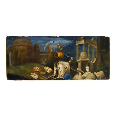 Scuola tedesca del XVIII secolo