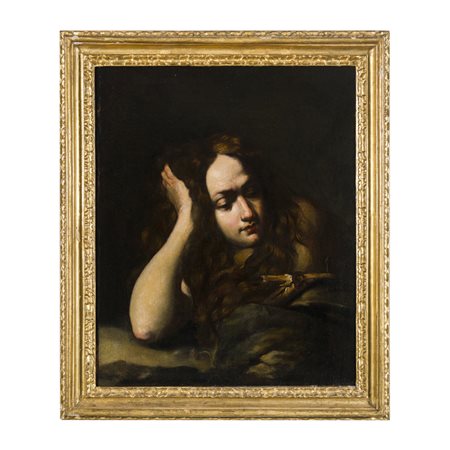 Francesco Lupicini (Firenze 1590 - Saragozza 1656)