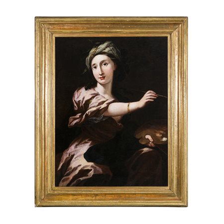 Pier o Pietro Dandini (Firenze 1646 - 1712)