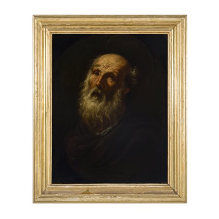 Luca Giordano (Napoli 1634 - 1705)