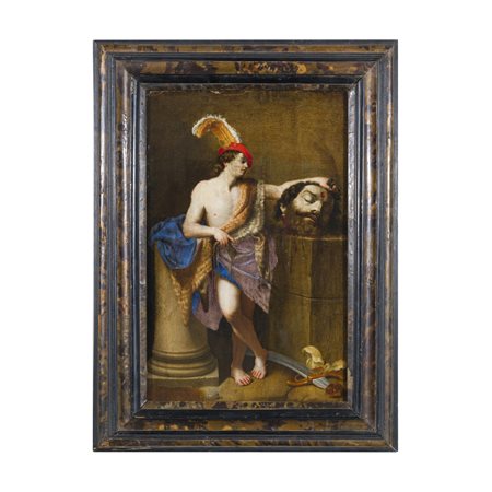 Scuola francese del XVIII secolo