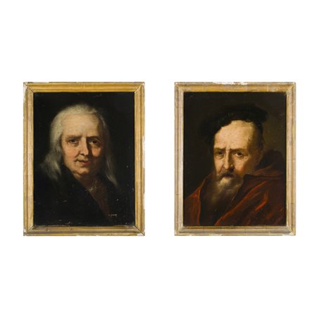 Bartolomeo Nazari, o Nazzari (Clusone 1699 - Milano 1750) attribuito