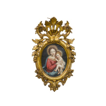 Pierre Mignard, Le Romain (Troyes 1612 - Parigi 1695) bottega/cerchia di