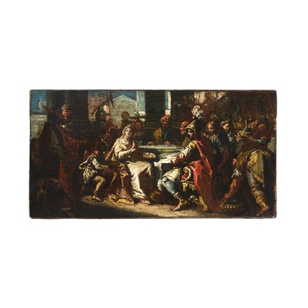Francesco Salvatore Fontebasso (Venezia 1707 - 1769)