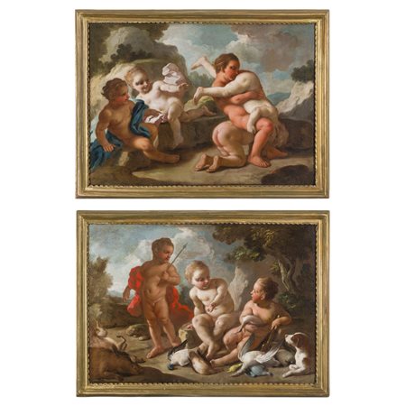 Francesco de Mura (Napoli 1696 - 1782)