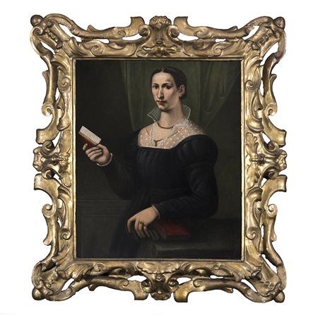 Pier Francesco di Jacopo Foschi (Firenze 1502 - 1567) e aiuti