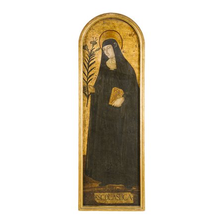 Giovanni Martino Spanzotti (Casale Monferrato 1455 circa - Chivasso ante 1528)