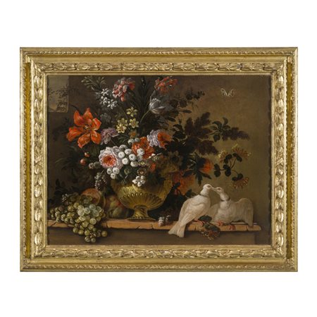 Scuola francese del XVII/XVIII secolo
