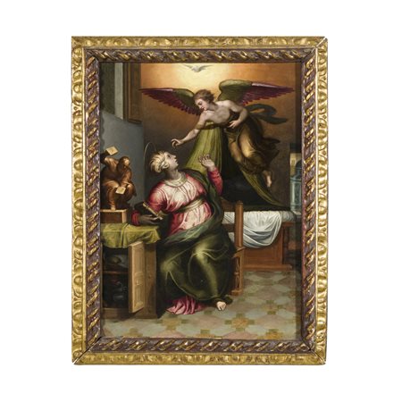Marcello Venusti (Mazzo di Valtellina 1510 - Roma 1579)