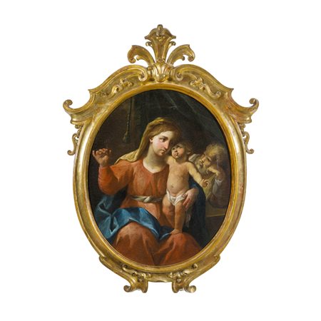Andrea Barbiani (Ravenna 1708 - 1779)