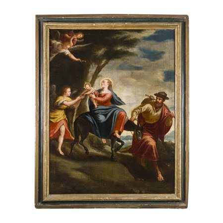 Alessandro Maganza (Vicenza 1566 - 1640)
