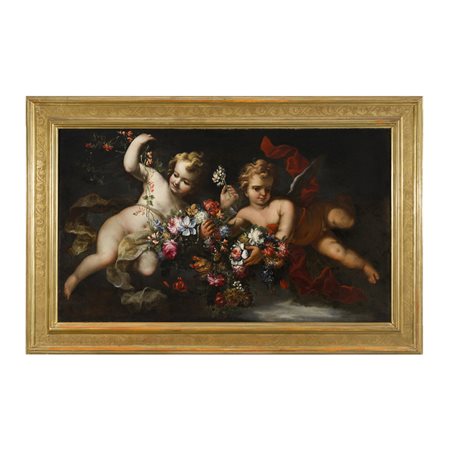 Margherita Volò Caffi detta Vicencina (Milano 1648 - 1710)