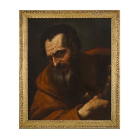 Jusepe de Ribera, Lo Spagnoletto (Xàtiva 1591 - Napoli 1652) bottega/cerchia di