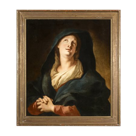 Nicola Grassi (Zuglio 1682 - Venezia 1748) allievo di