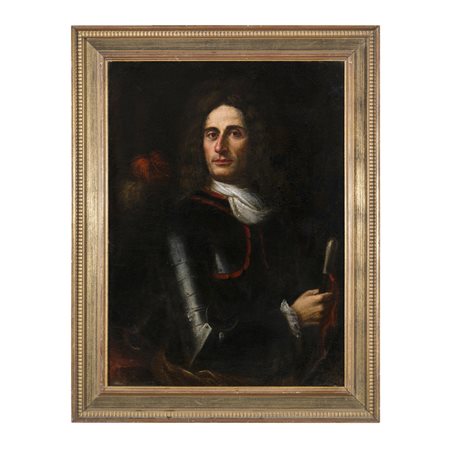 Scuola lombarda del XVII/XVIII secolo